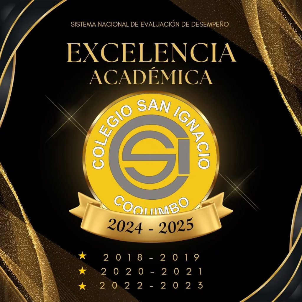 EXCELENCIA ACADÉMICA 2024-2025